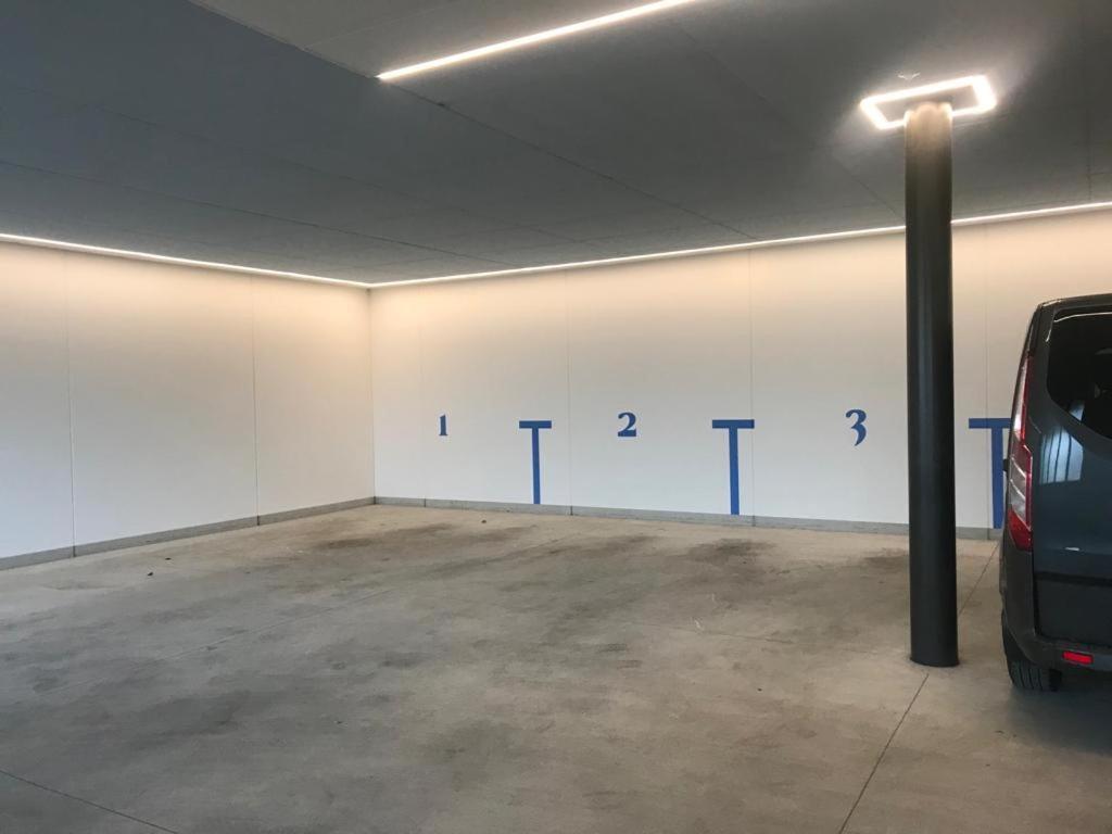 Bio Kraeuterhof Oberpalwitter Lejlighed Barbian Eksteriør billede
